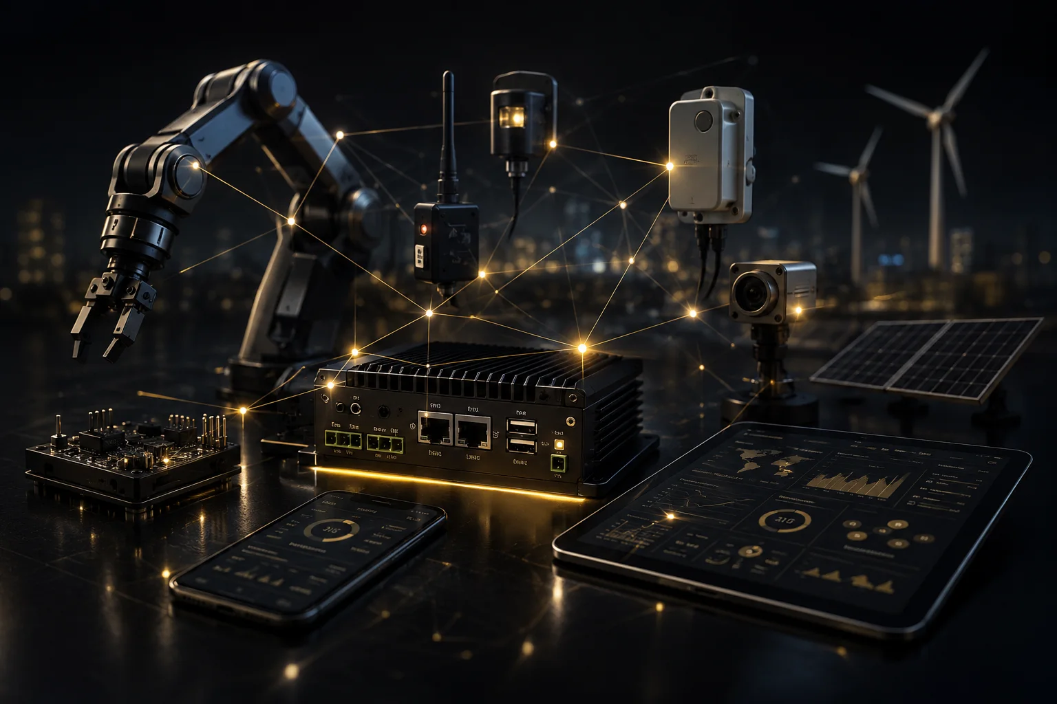 IoT