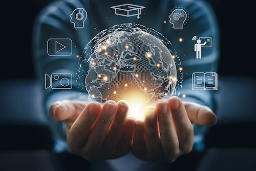 Innovation & Futur​ Foreversoftware